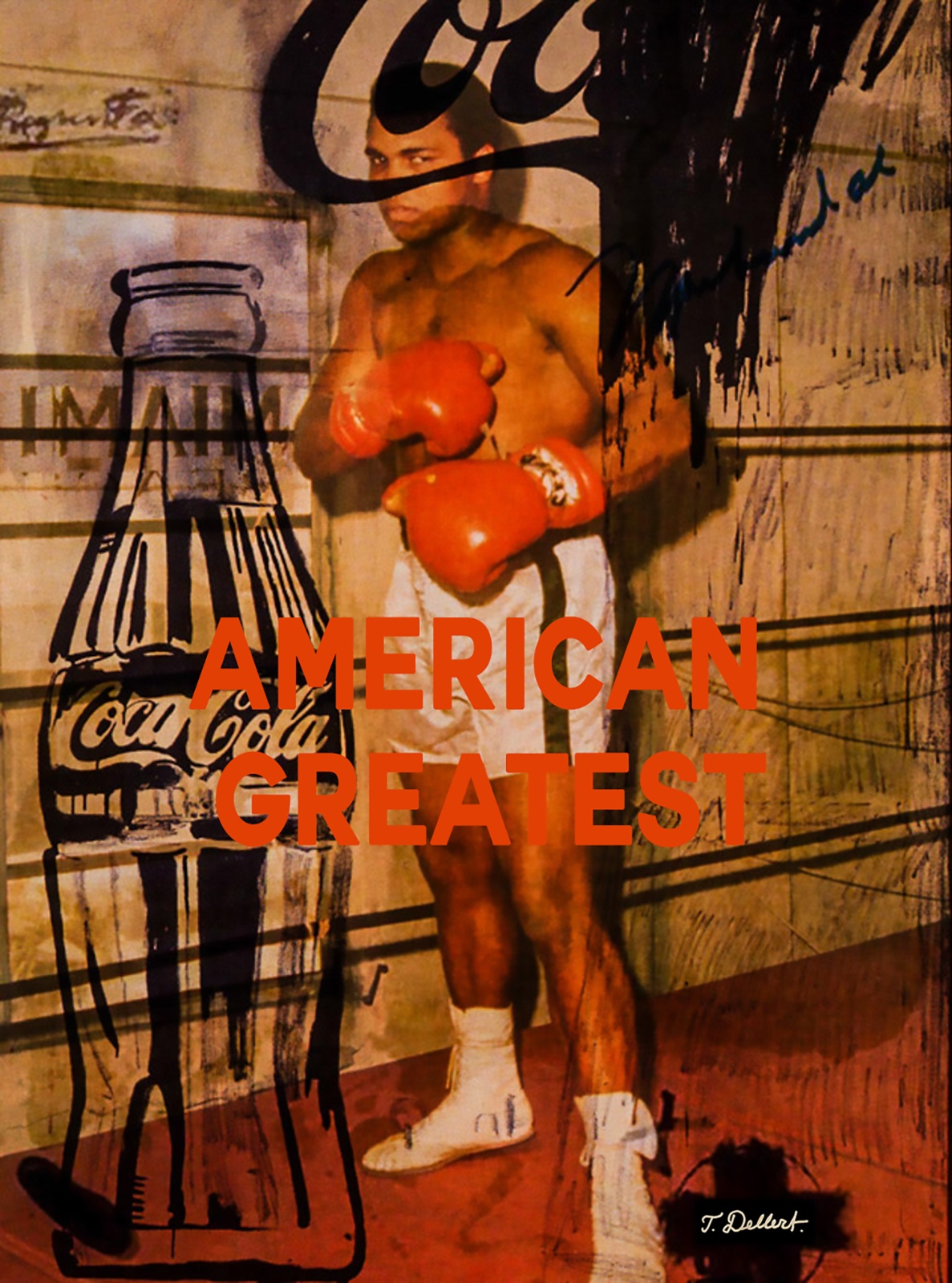 AMERICAN GREATEST 